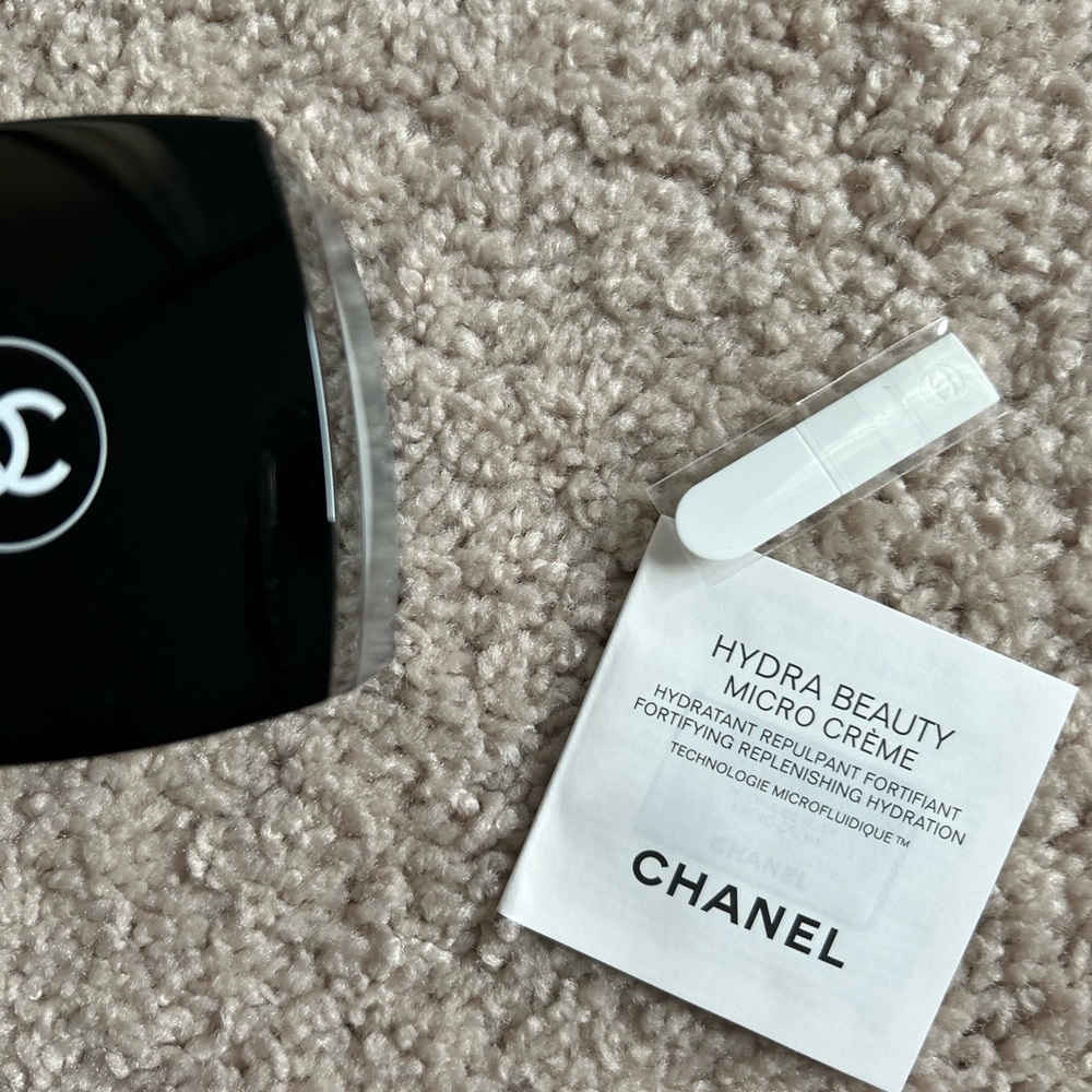 Chanel hydra beauty micro cream - Picture 14 of 14